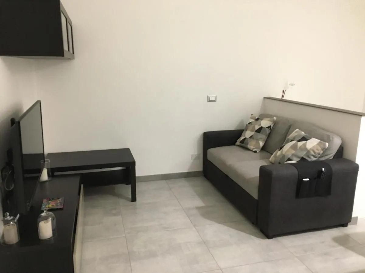 Casa Matilde Apartment Genoa