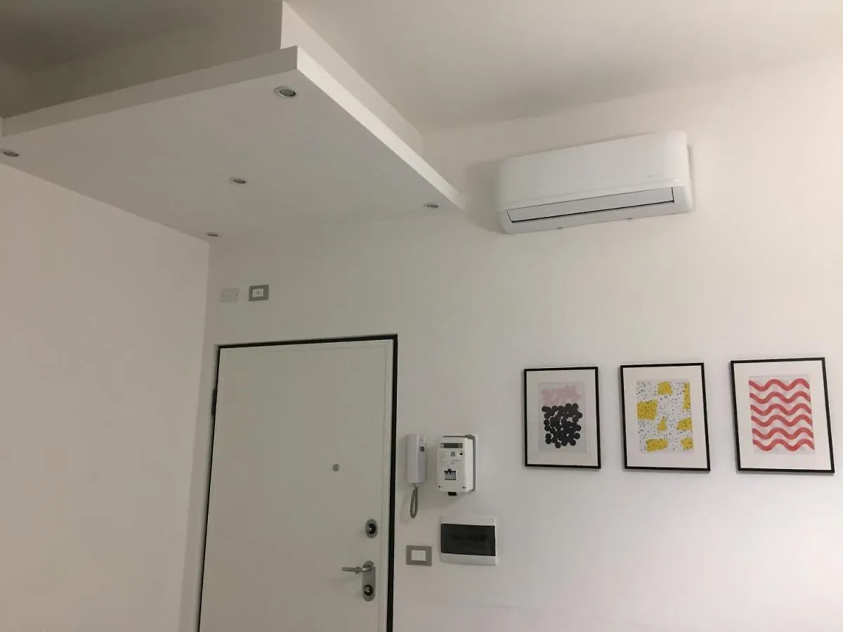 Casa Matilde Apartment Genoa Italy