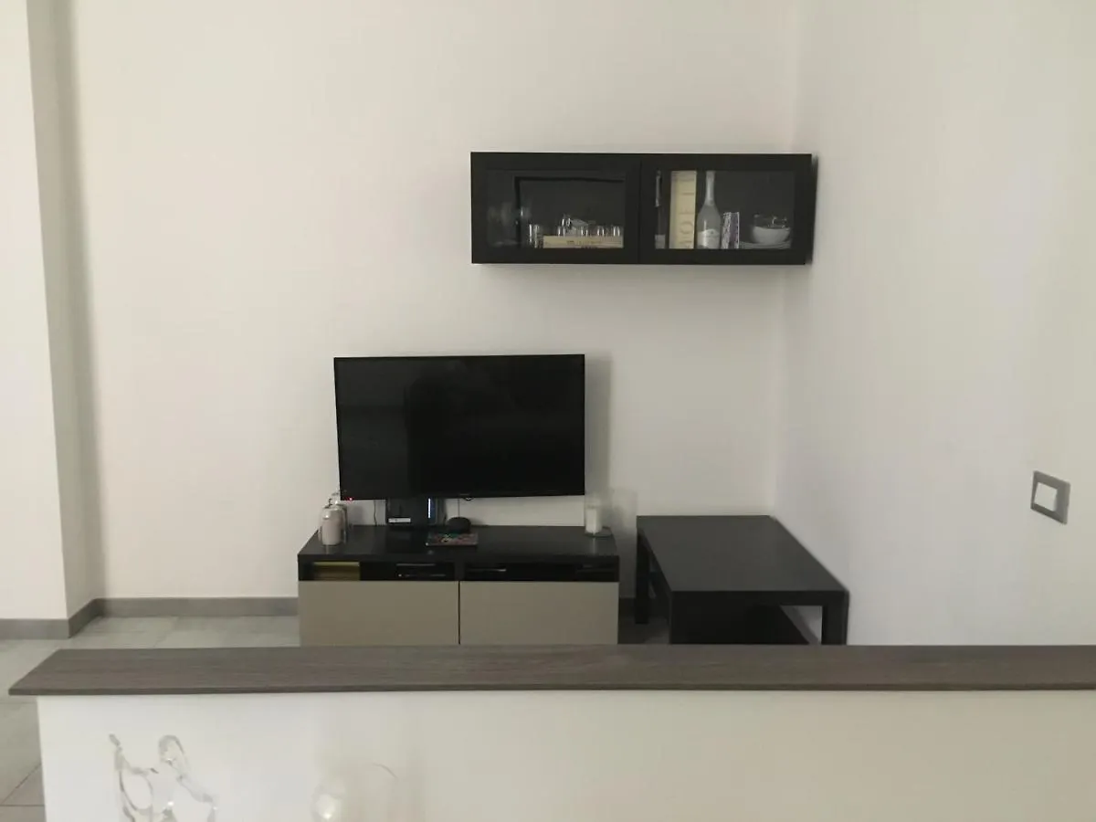 Casa Matilde Apartment Genoa 0*,  Italy
