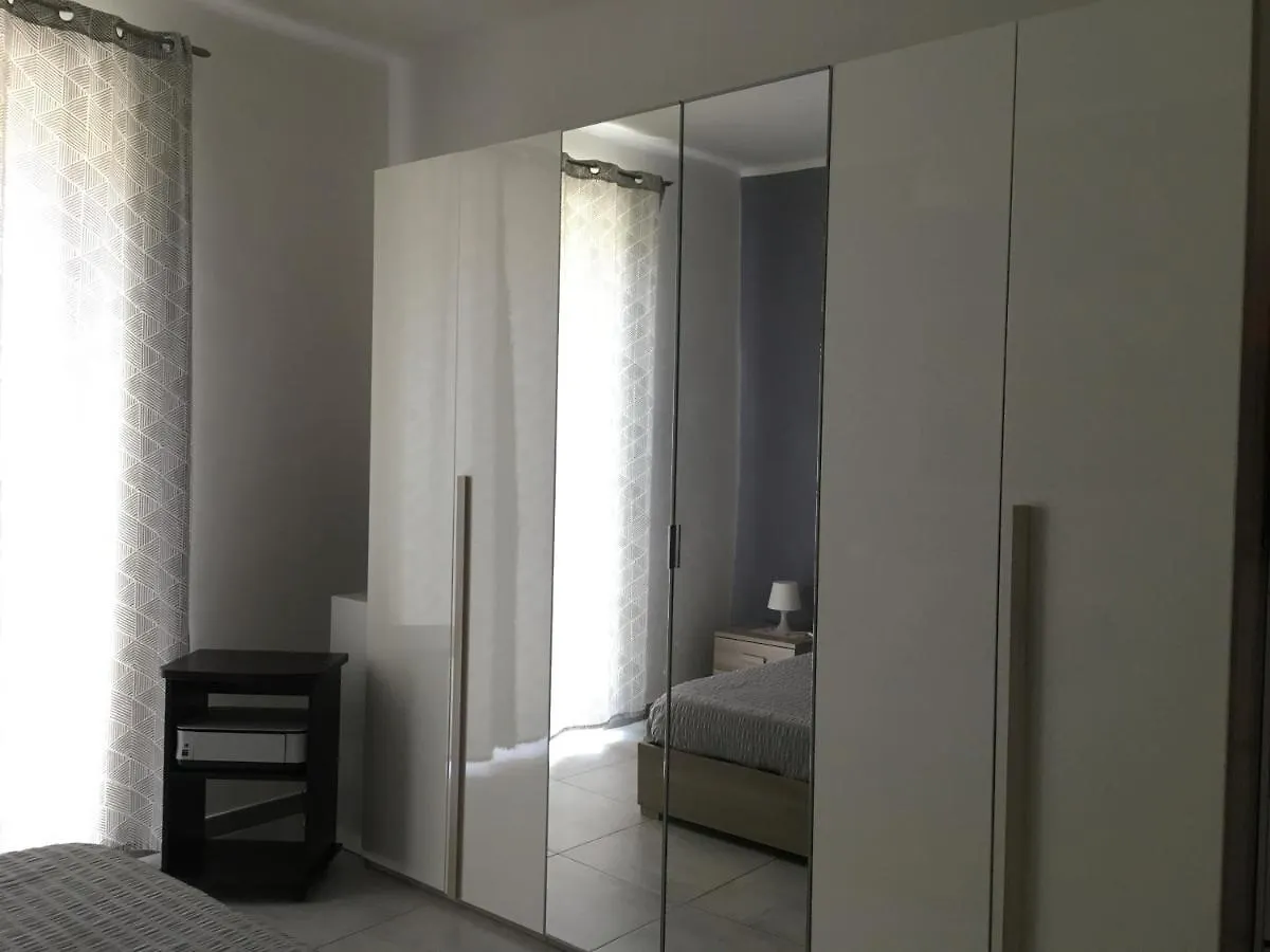 Casa Matilde Apartment Genoa
