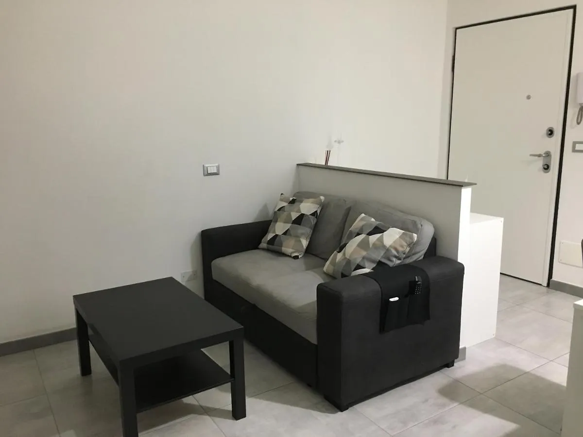 Casa Matilde Apartment Genoa