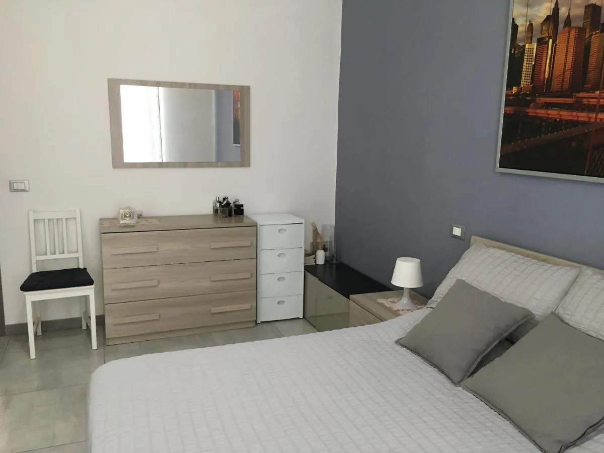 Casa Matilde Apartment Genoa
