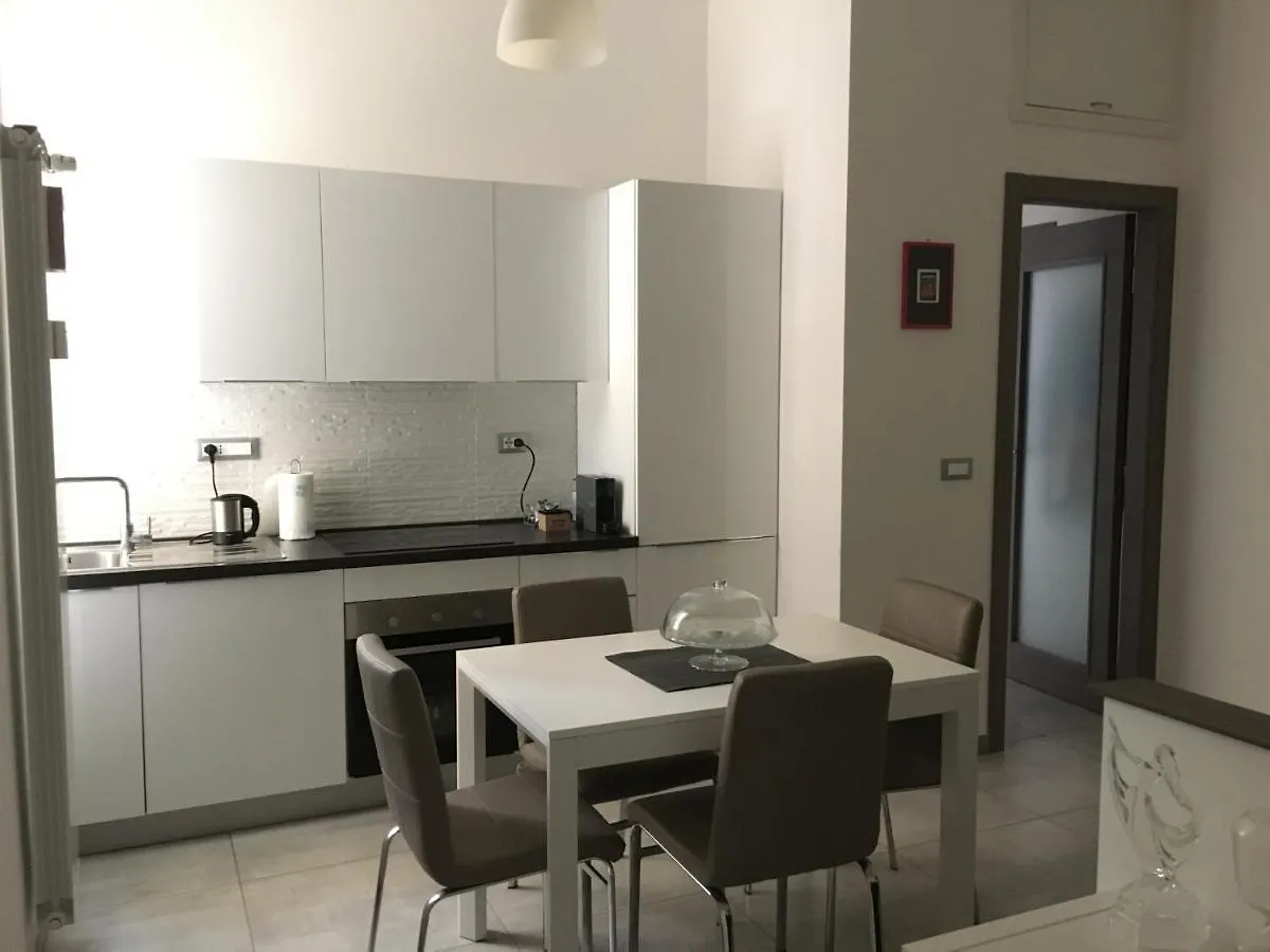 Casa Matilde Apartment Genoa Italy