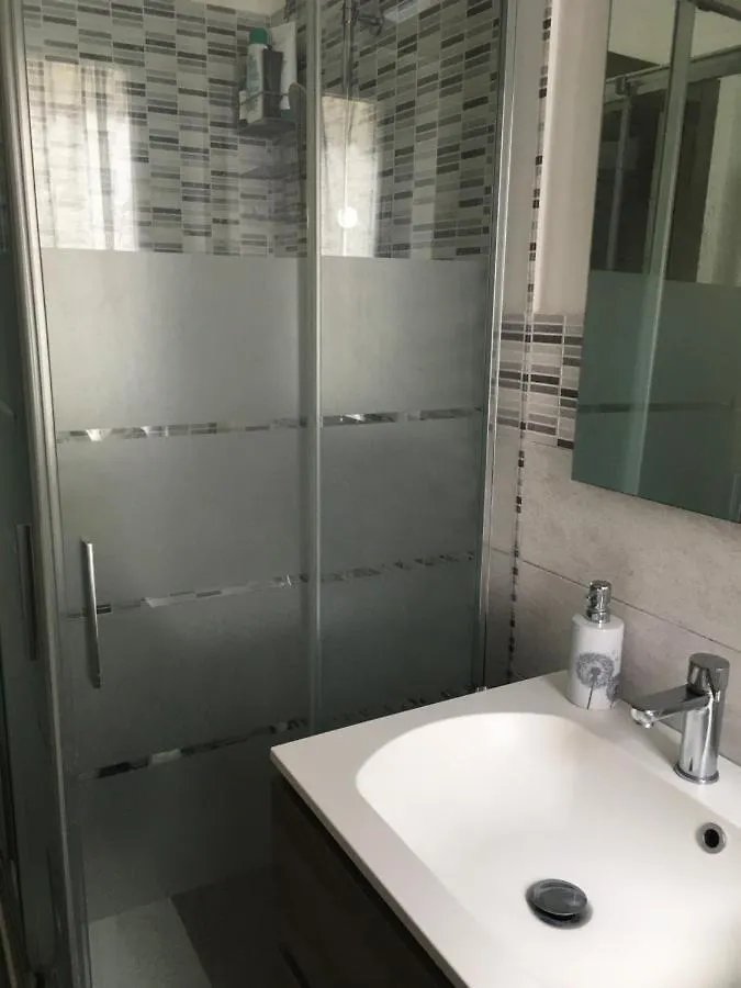Casa Matilde Apartment Genoa Italy